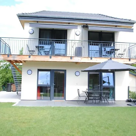 Cosy Corner Holiday home Colmar