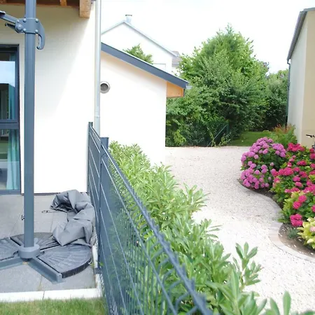 Cosy Corner Nyaraló