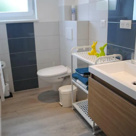 Cosy Corner Holiday home Colmar