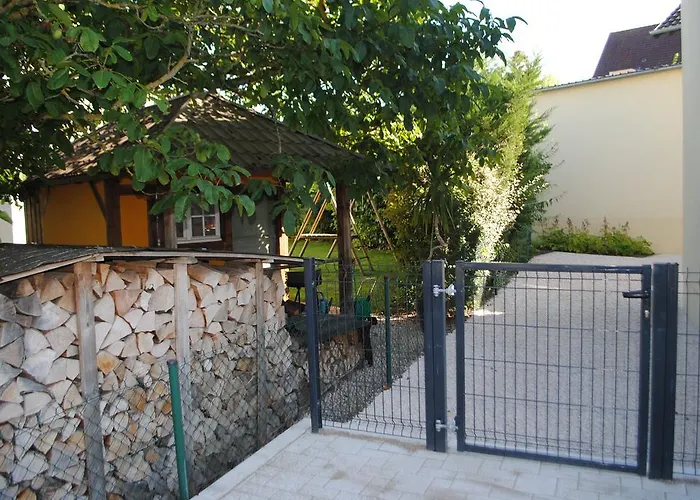בית נופש Cosy Corner