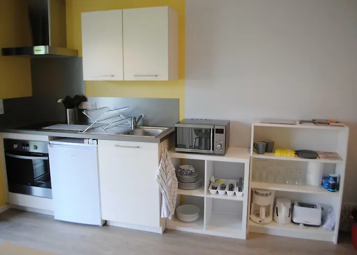 בית נופש Cosy Corner